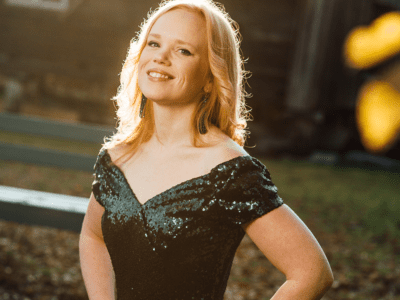 Beate Mordal, Norwegian Soprano