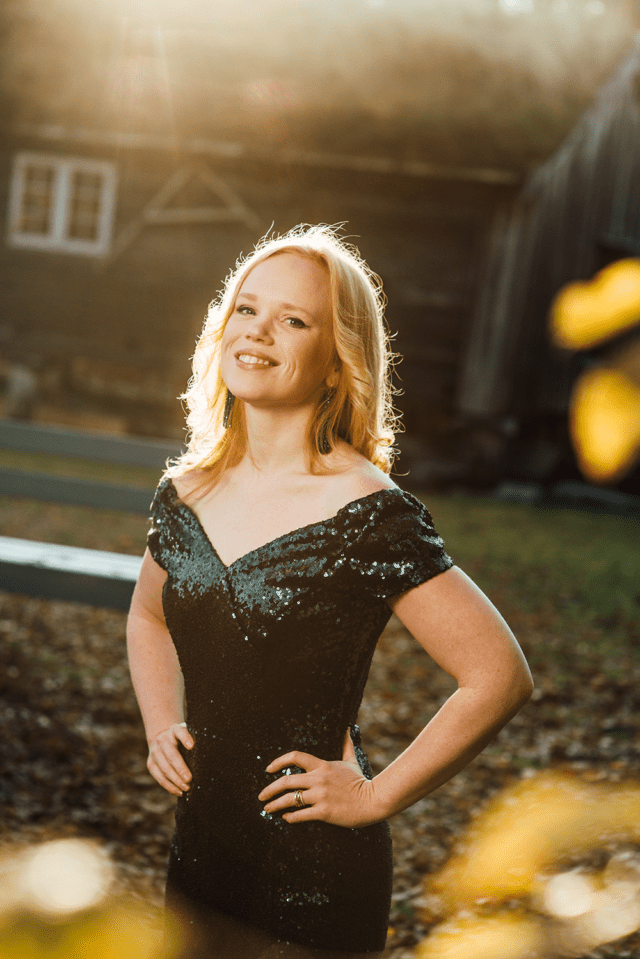 Beate Mordal, Norwegian Soprano