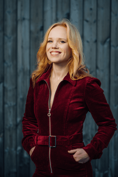 Beate Mordal, Norwegian Soprano